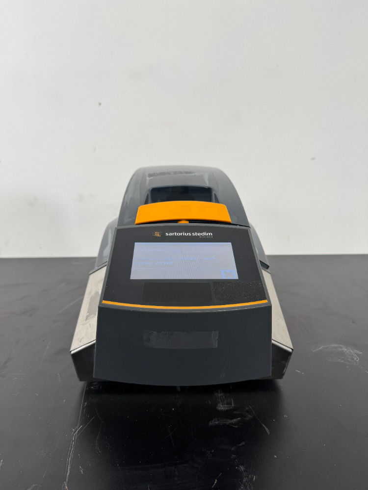 Image of Sartorius Stedim BioWelder TC